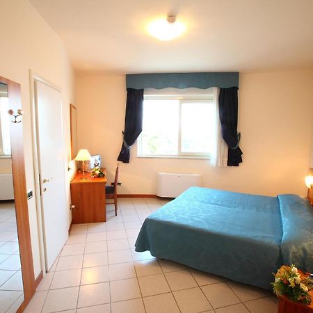 Partenone Resort Hotel Riace Marina Ngoại thất bức ảnh