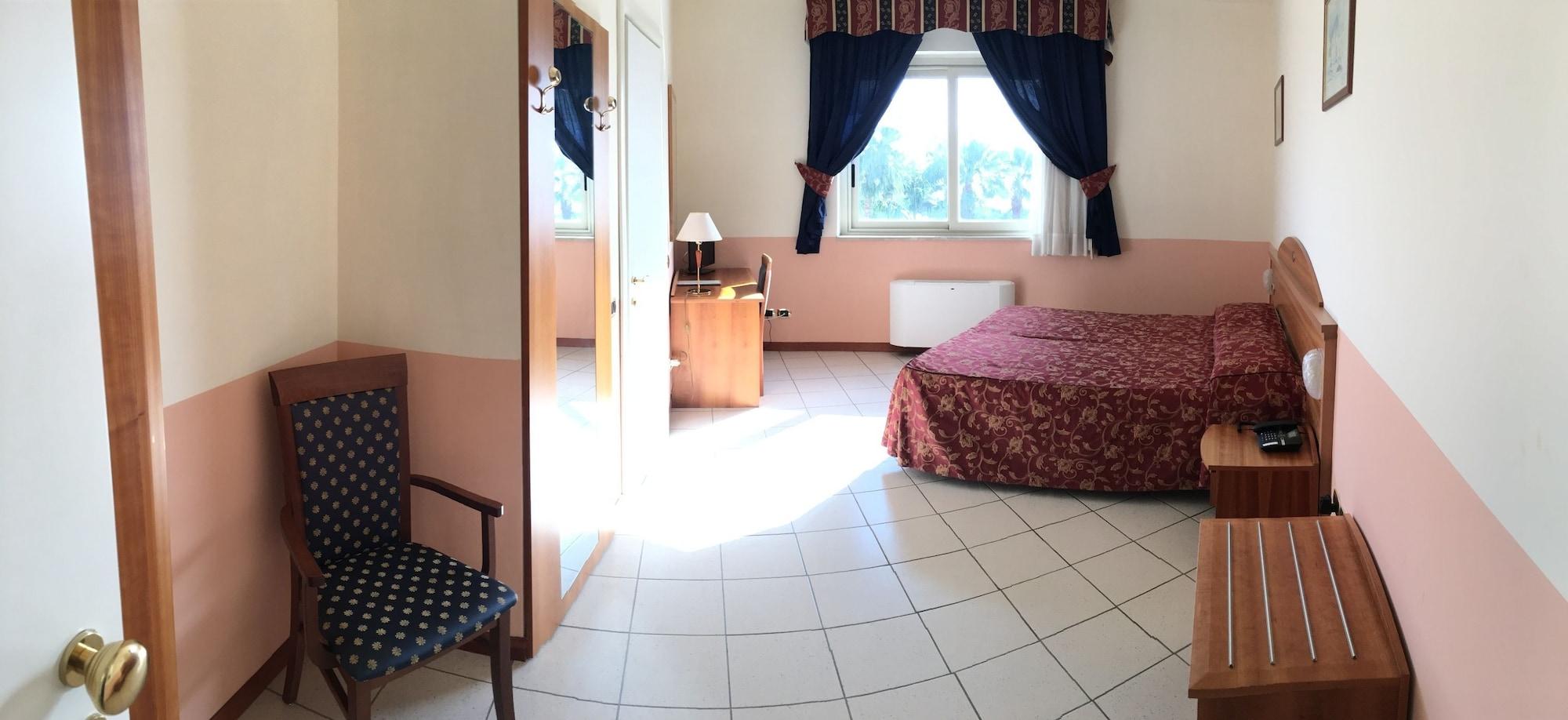 Partenone Resort Hotel Riace Marina Ngoại thất bức ảnh