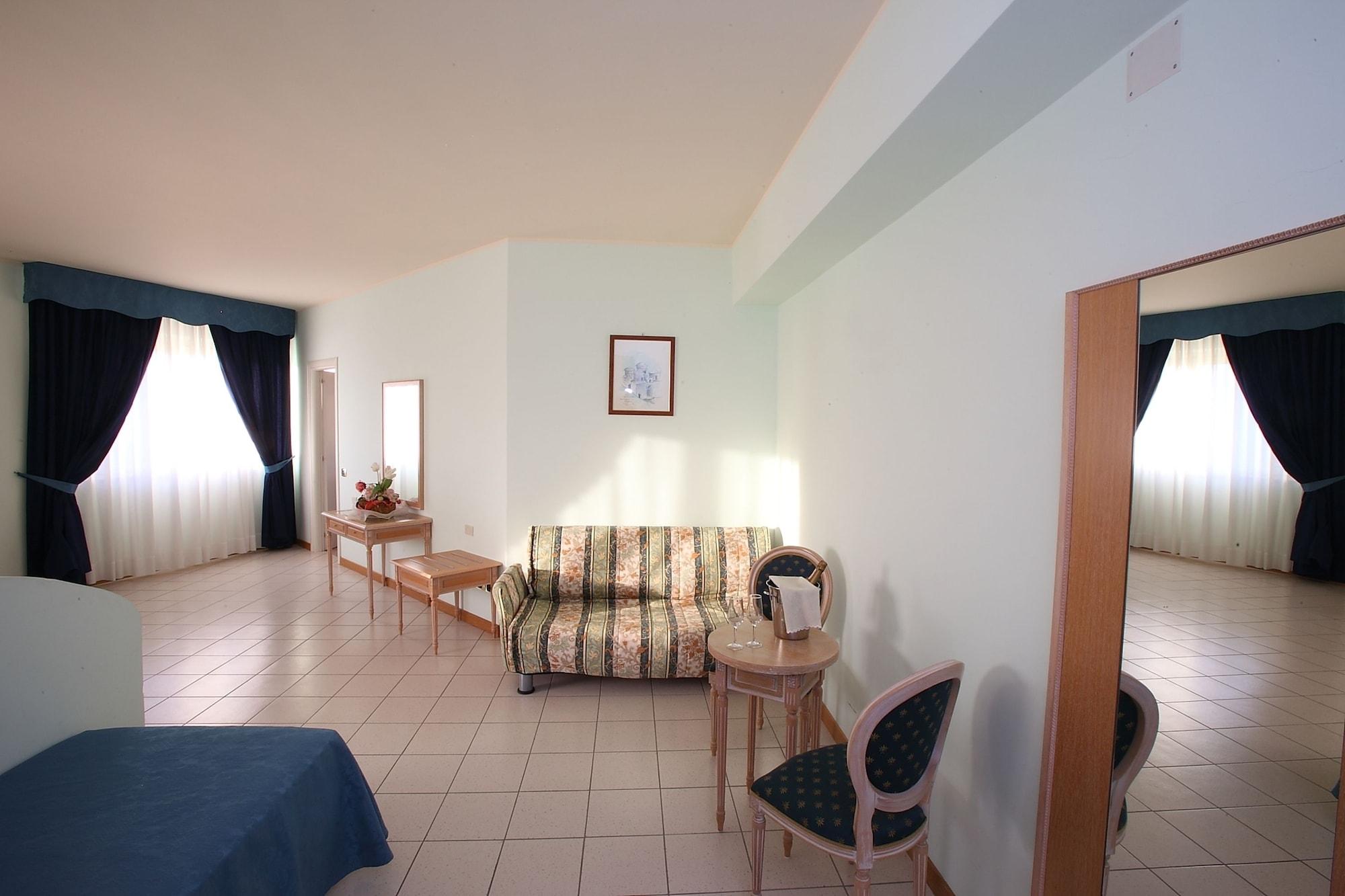 Partenone Resort Hotel Riace Marina Ngoại thất bức ảnh