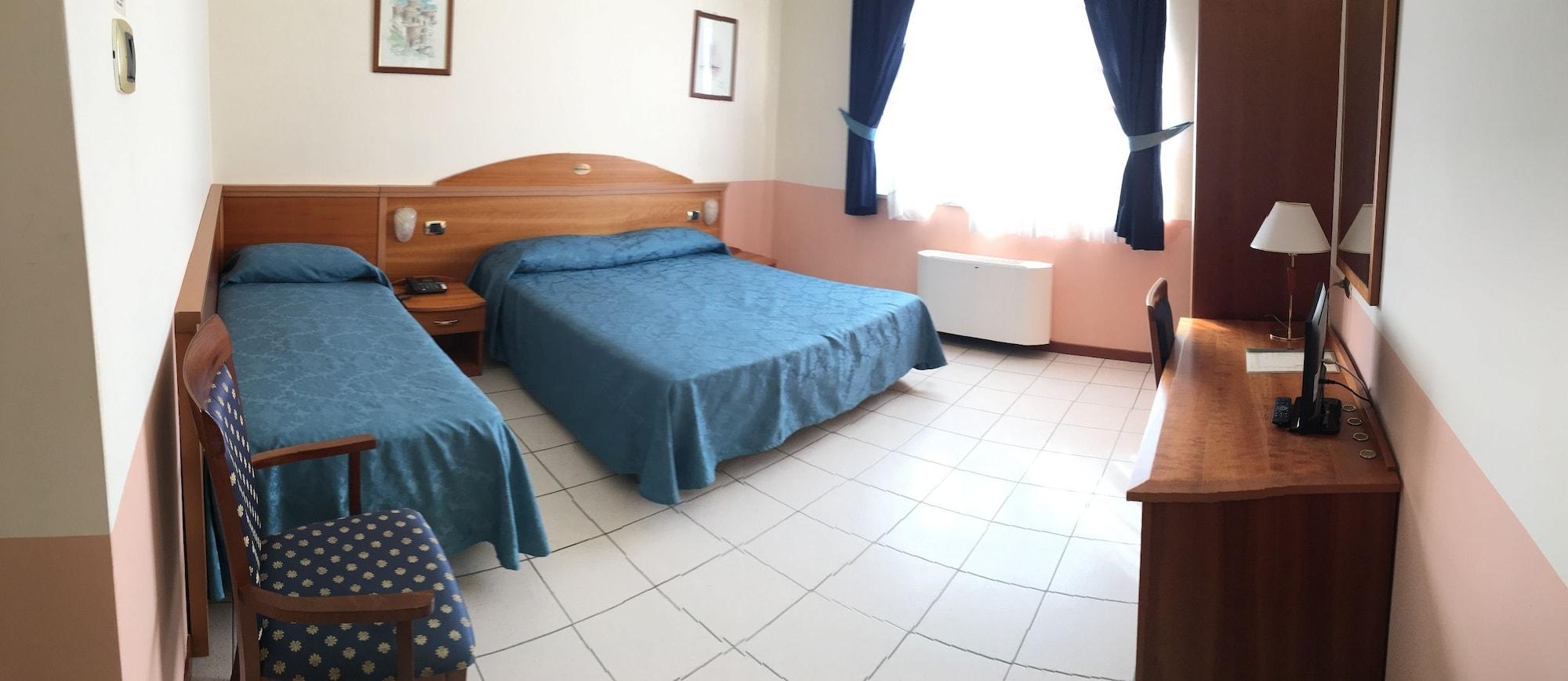 Partenone Resort Hotel Riace Marina Ngoại thất bức ảnh