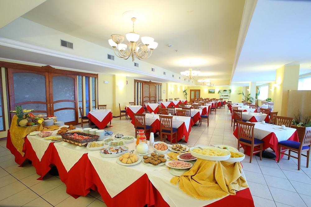 Partenone Resort Hotel Riace Marina Ngoại thất bức ảnh