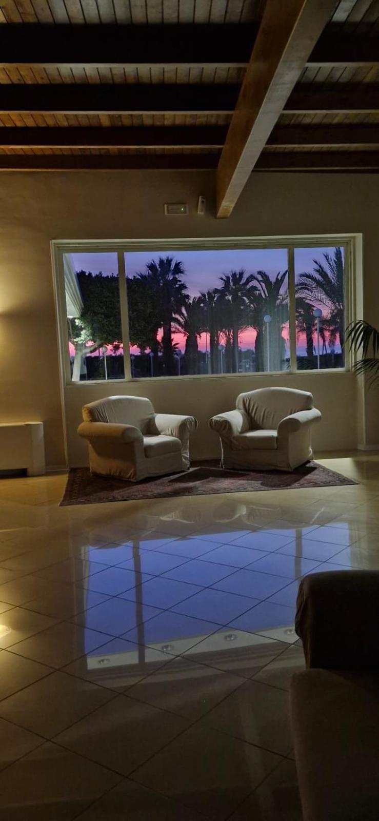 Partenone Resort Hotel Riace Marina Ngoại thất bức ảnh