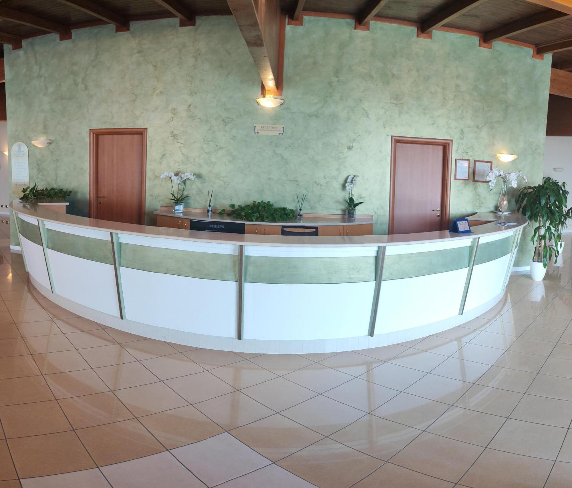 Partenone Resort Hotel Riace Marina Ngoại thất bức ảnh