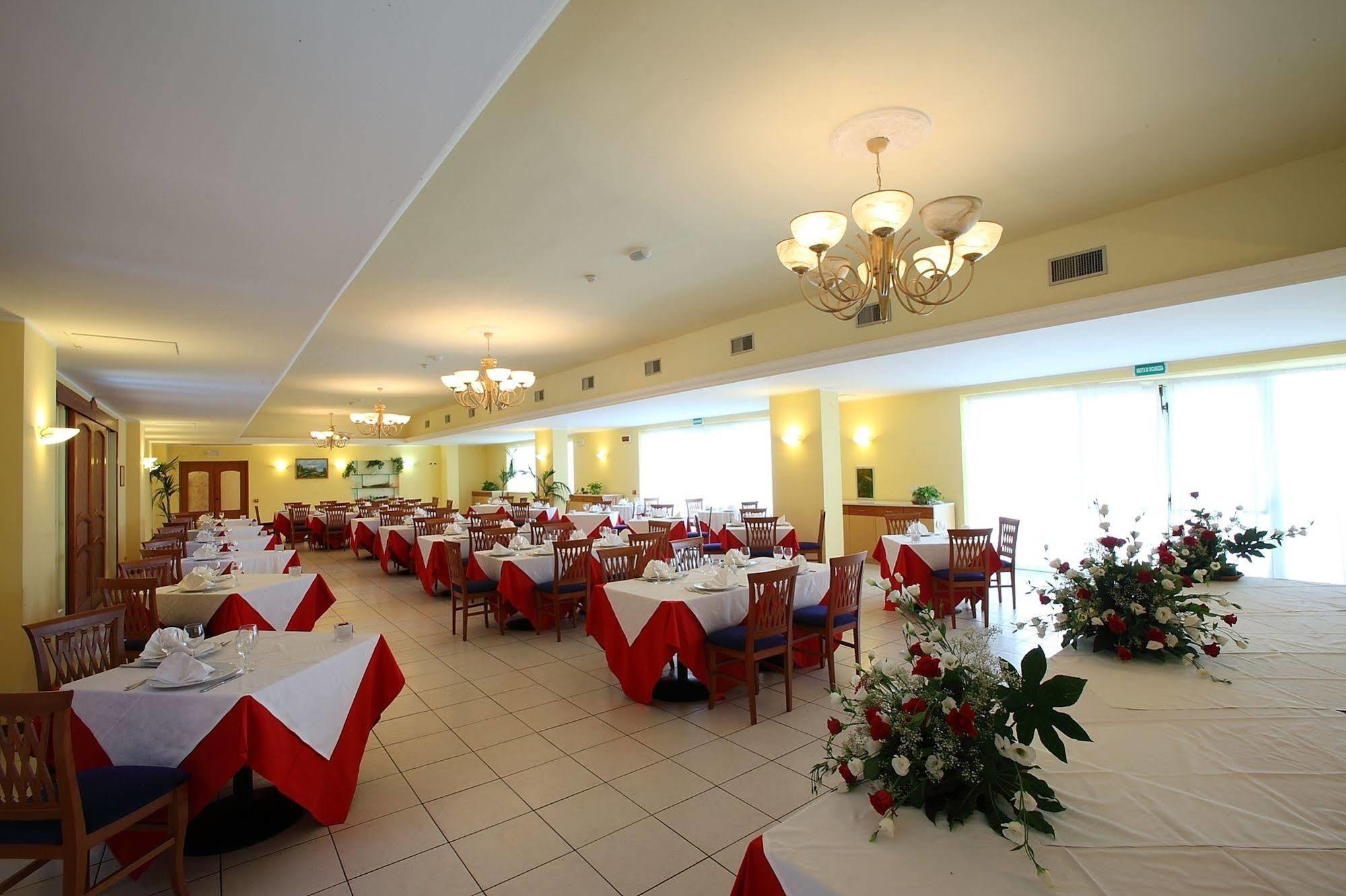 Partenone Resort Hotel Riace Marina Ngoại thất bức ảnh